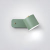 Versatile Swiveling Cylinder Wall Lamp