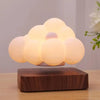 Magnetic Levitation Floating Cloud Lamp – Contemporary Tech Decor for Homes, Offices, and Unique Gift Ideas