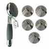 Easy - Multifunctional Showerhead