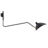 Serge Mouille Wall Light Fixture