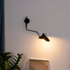 Serge Mouille Wall Light Fixture