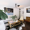 Serge Mouille Model A Ceiling Light