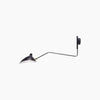 Serge Mouille Wall Light Fixture