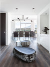 Serge Mouille Model A Ceiling Light