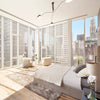 Serge Mouille Model A Ceiling Light