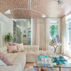 Serge Mouille Model A Ceiling Light