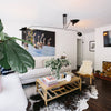 Serge Mouille Model A Ceiling Light