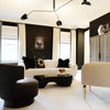 Serge Mouille Model A Ceiling Light