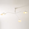 Serge Mouille Model A Ceiling Light