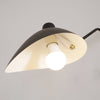 Serge Mouille Model A Ceiling Light