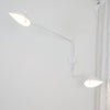 Serge Mouille Wall Light Fixture