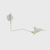 Serge Mouille Wall Light Fixture