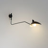 Serge Mouille Wall Light Fixture