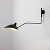 Serge Mouille Wall Light Fixture