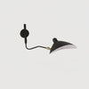 Serge Mouille Wall Light Fixture