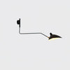 Serge Mouille Wall Light Fixture
