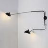 Serge Mouille Wall Light Fixture