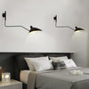 Serge Mouille Wall Light Fixture