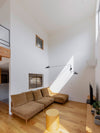 Serge Mouille Wall Light Fixture
