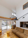 Serge Mouille Wall Light Fixture