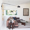 Serge Mouille Wall Light Fixture