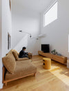 Serge Mouille Wall Light Fixture