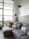 Serge Mouille Wall Light Fixture