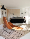 Serge Mouille Wall Light Fixture