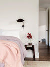 Serge Mouille Wall Light Fixture