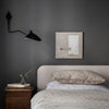 Serge Mouille Wall Light Fixture