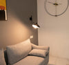 Serge Mouille Wall Light Fixture