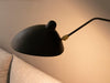 Serge Mouille Wall Light Fixture