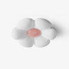 Children's Six-Petal Floral Ceiling Light