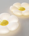 Children's Six-Petal Floral Ceiling Light