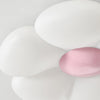 Children's Six-Petal Floral Ceiling Light