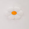 Children's Six-Petal Floral Ceiling Light