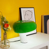 Marble Core Table Lamp