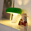 Marble Core Table Lamp