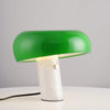 Marble Core Table Lamp