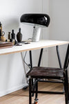 Marble Core Table Lamp