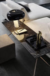 Marble Core Table Lamp