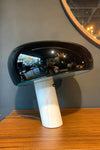 Marble Core Table Lamp