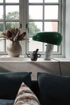 Marble Core Table Lamp