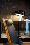 Marble Core Table Lamp