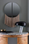 Marble Core Table Lamp