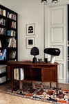 Marble Core Table Lamp