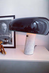 Marble Core Table Lamp