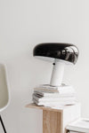 Marble Core Table Lamp