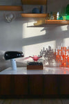 Marble Core Table Lamp