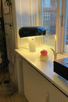 Marble Core Table Lamp